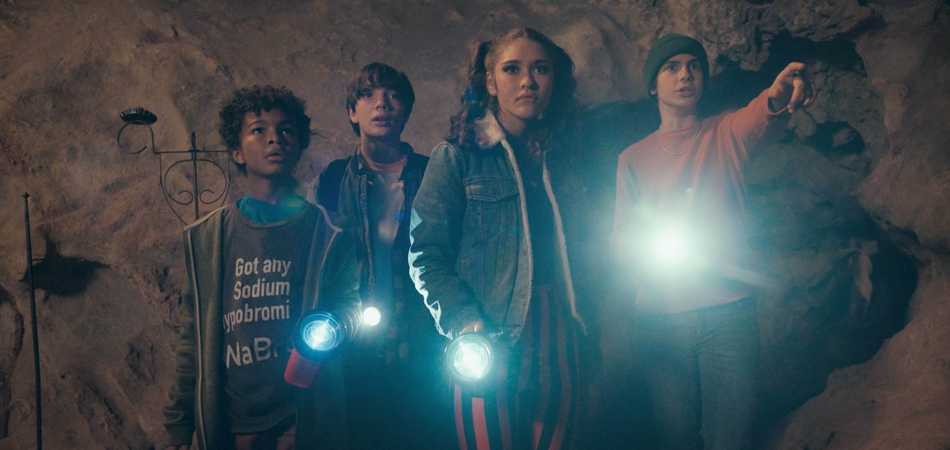 Production still
