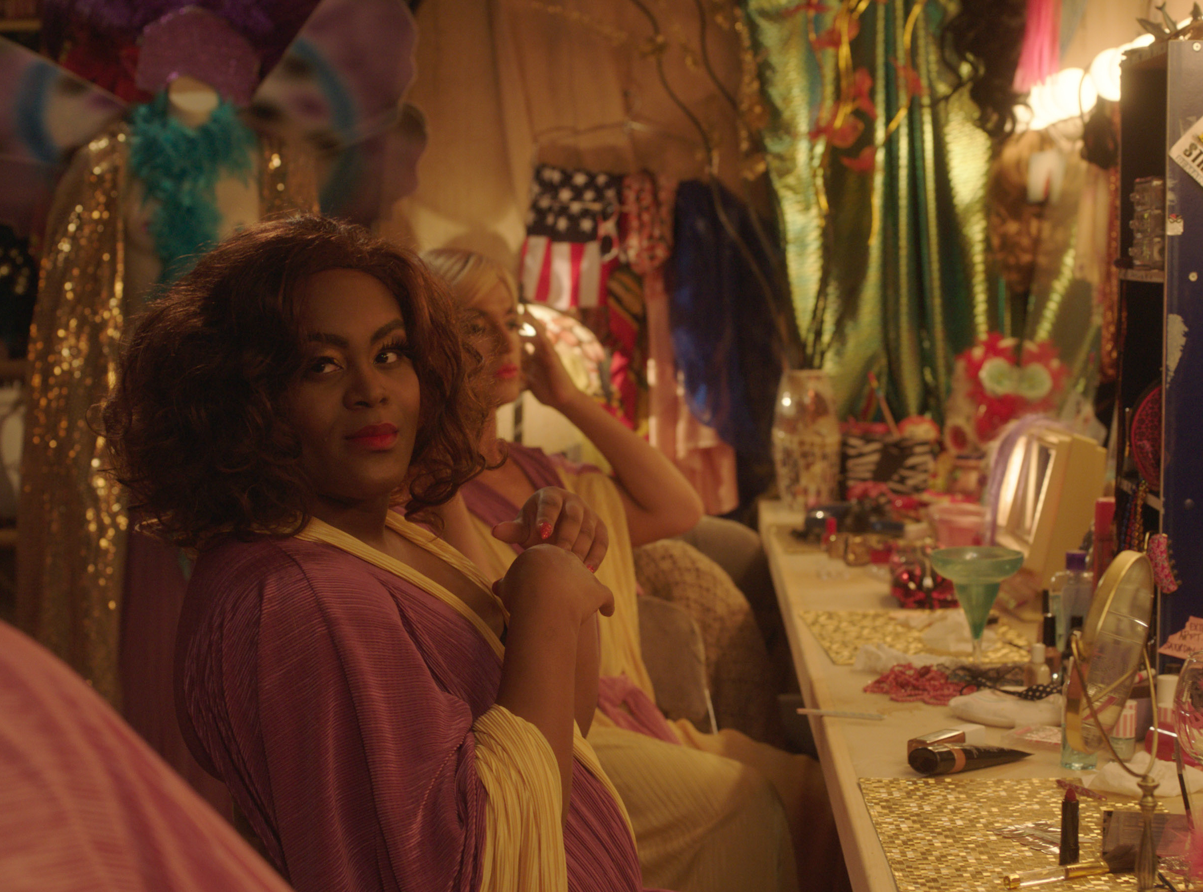 Production still