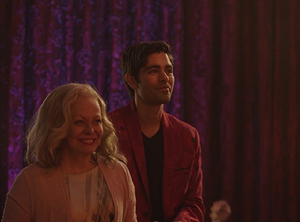 Production still