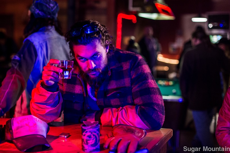 Production still