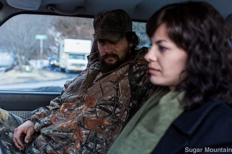 Production still