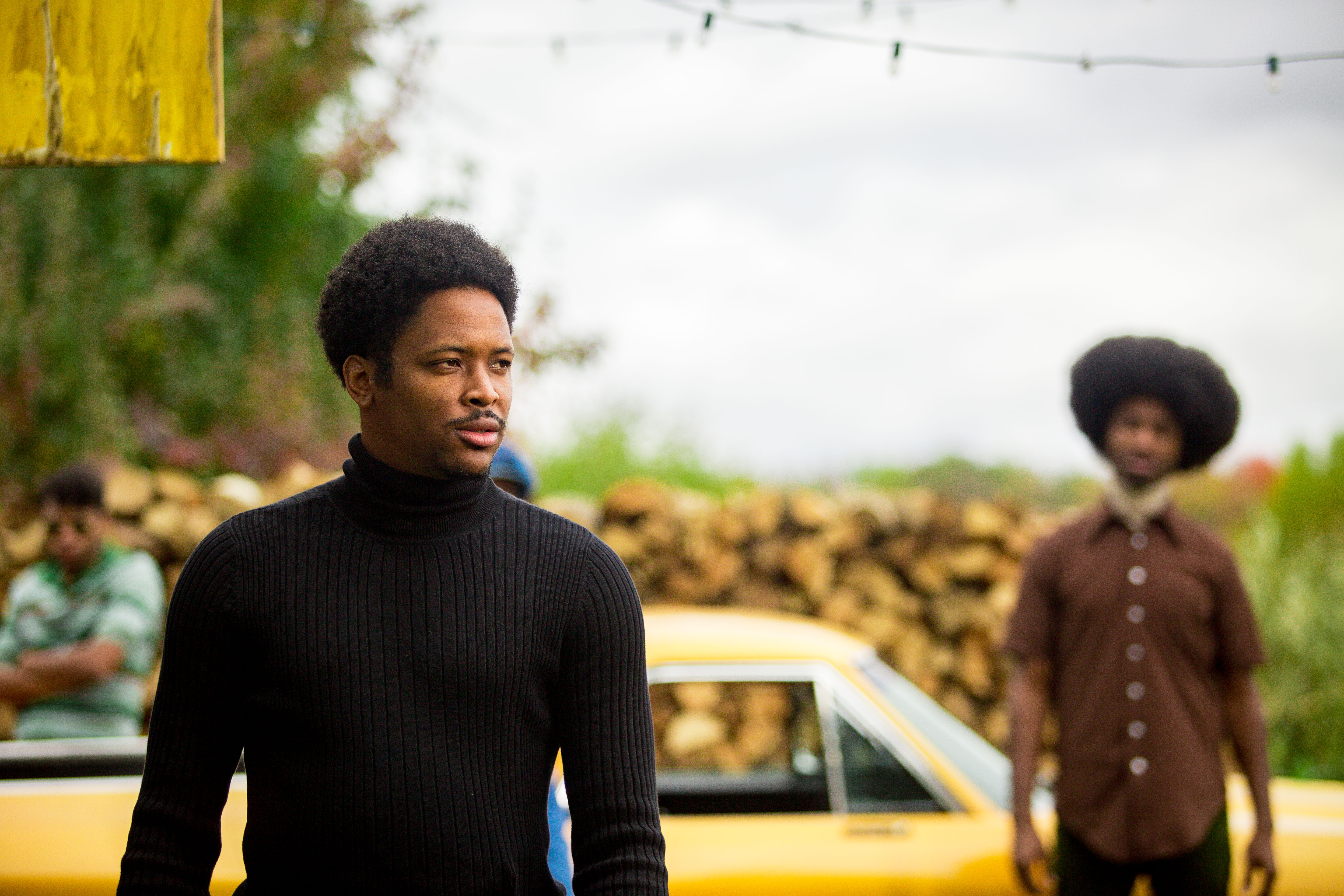 Production still