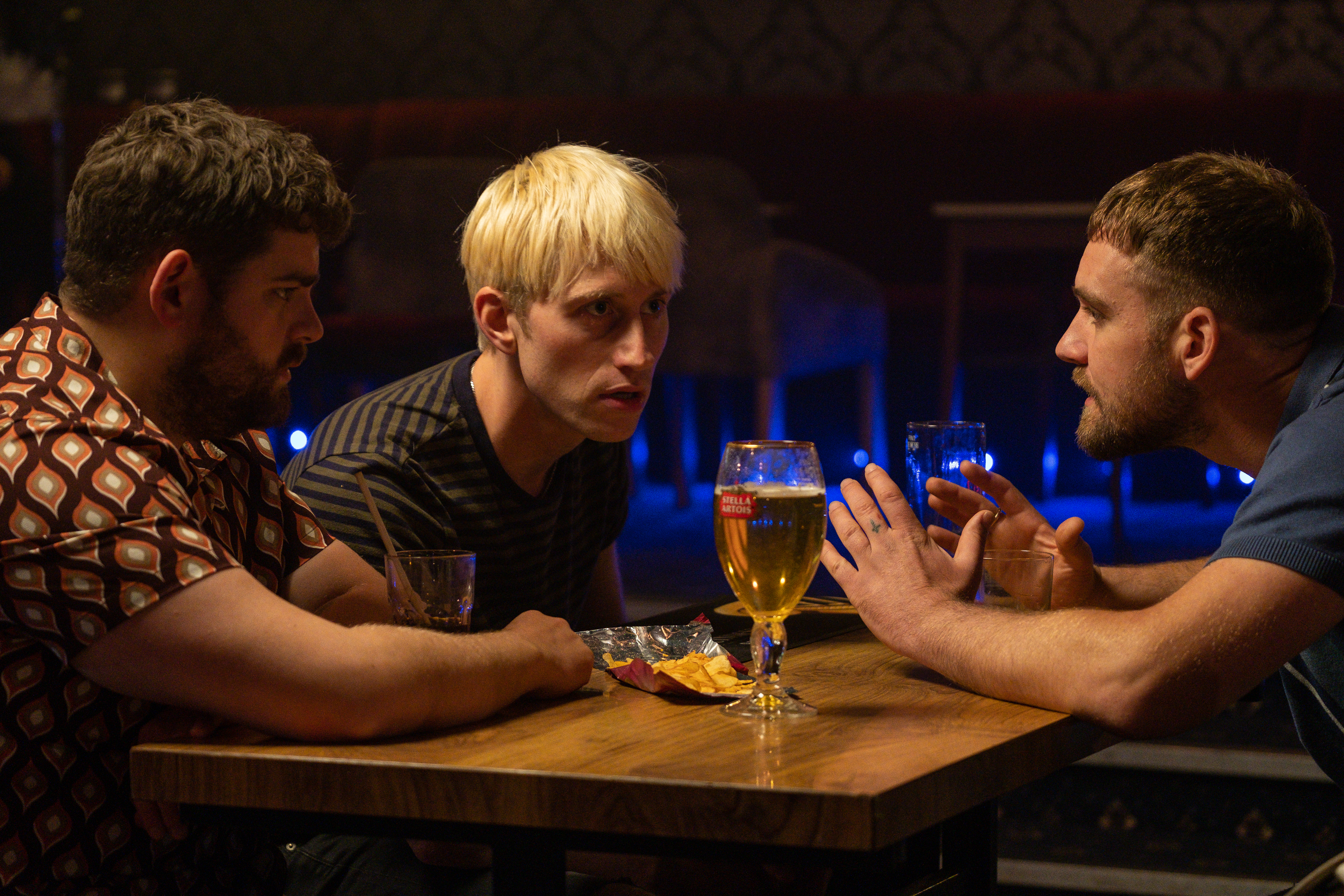 Production still