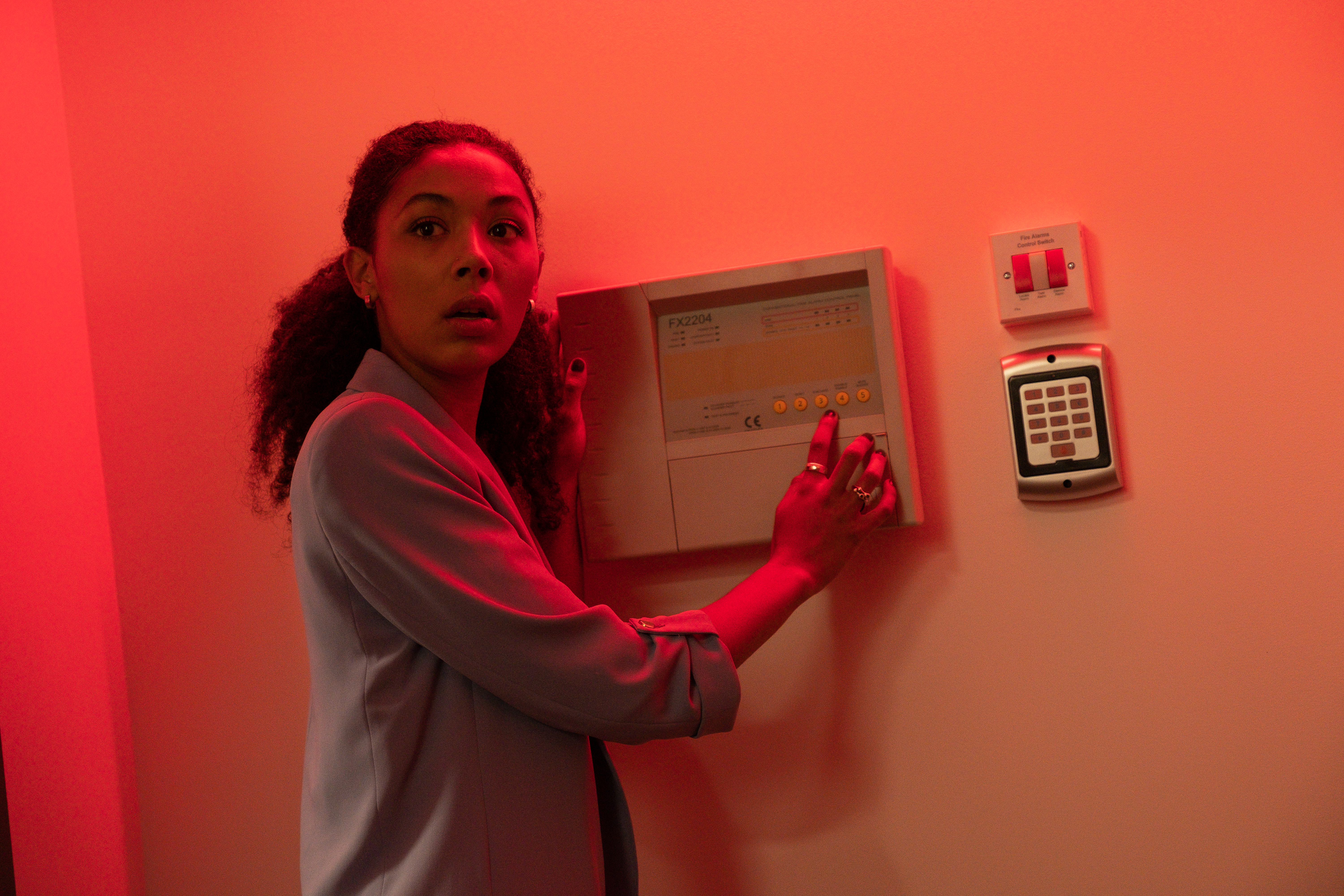 Production still