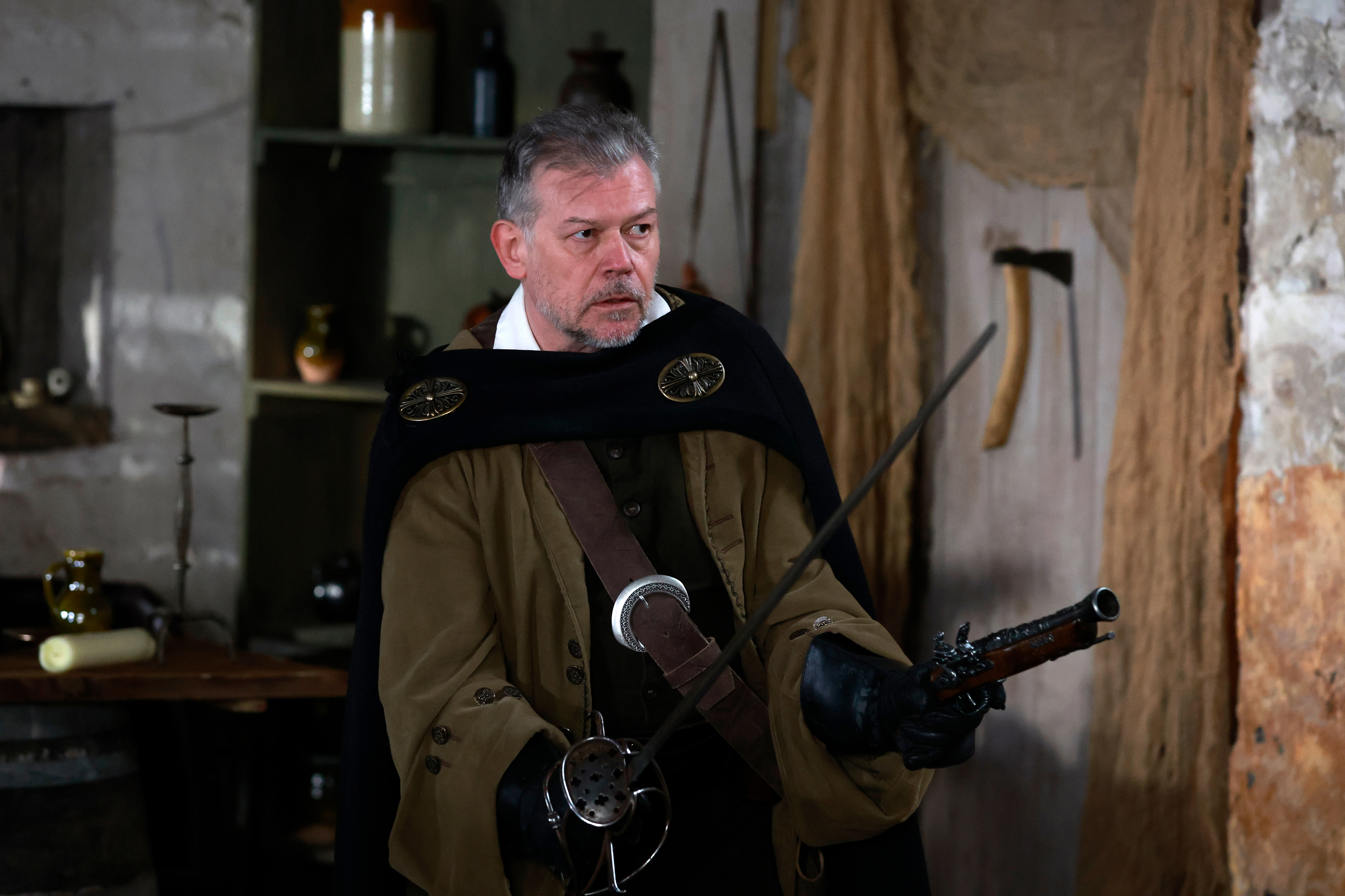 Production still