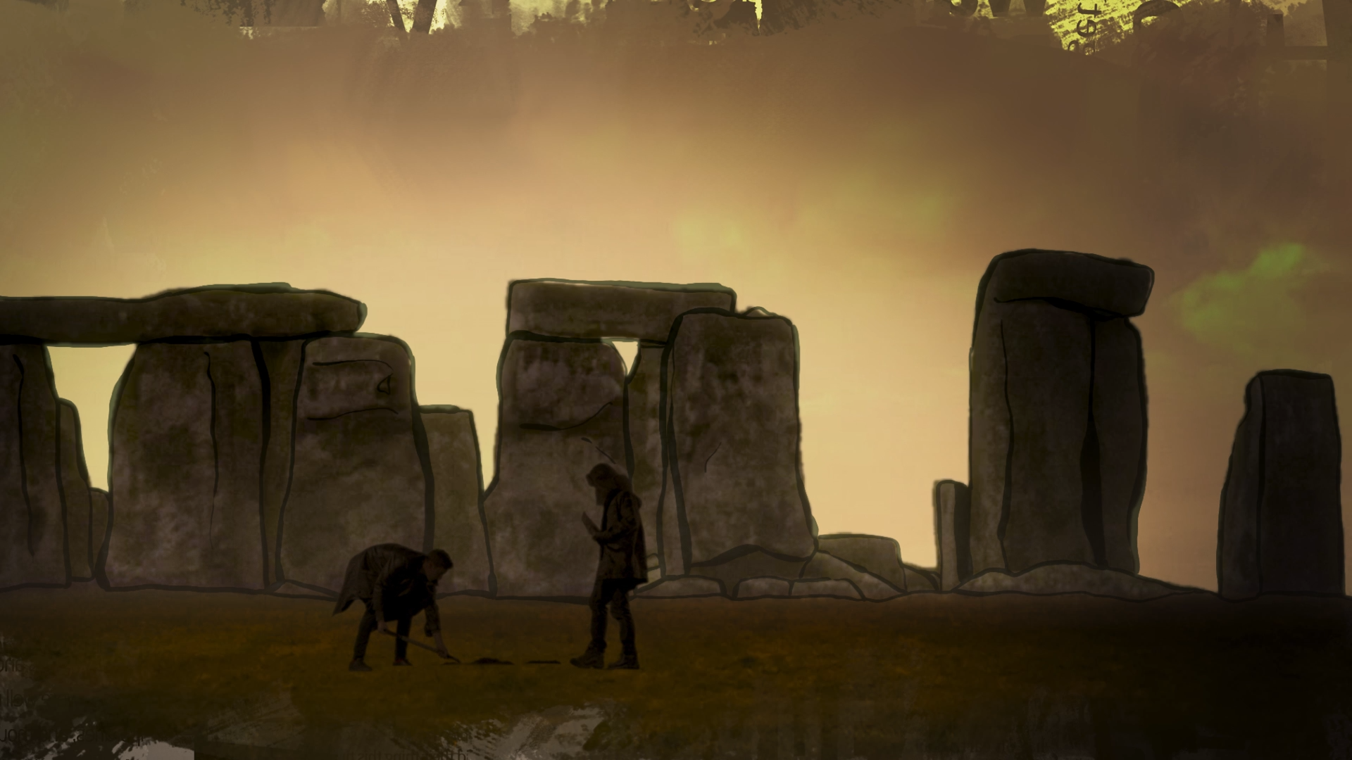 Production still